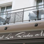 Фото 5 - Best Western Hotel Les Roches Noires