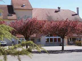 Фото 5 - Inter Hotel Le Luy De Bearn