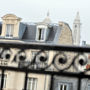 Фото 7 - Best Western Hotel Montmartre Sacré-Coeur