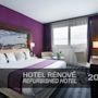 Фото 7 - Holiday Inn Toulouse Airport