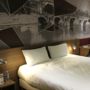 Фото 1 - Brit Hotel Toulouse Colomiers – L’Esplanade