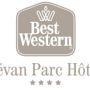 Фото 11 - Best Western Sévan Parc Hôtel