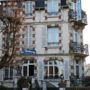 Фото 8 - Chambres d Hôtes Le Cabourg