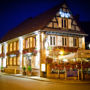 Фото 2 - Logis Hotel Aux Comtes De Hanau