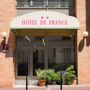 Фото 3 - Hôtel De France