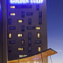 Фото 14 - Hotel Golden Tulip Lyon