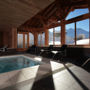 Фото 2 - Le Chalet du Mont Vallon Spa Resort