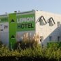 Фото 12 - Lemon Hotel - Mery sur Oise/Cergy