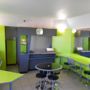 Фото 9 - Lemon Hotel - Mery sur Oise/Cergy