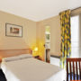 Фото 14 - Hotel Iliade Montmartre