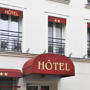 Фото 2 - Hotel Iliade Montmartre