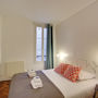 Фото 9 - Short Stay Apartment Mulhouse