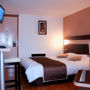 Фото 3 - Comfort Hotel Les Mureaux-Flins