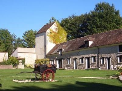 Фото 9 - Moulin de Moulignon