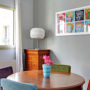 Фото 3 - Short Stay Apartment Pompidou