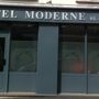 Фото 12 - Hôtel Moderne