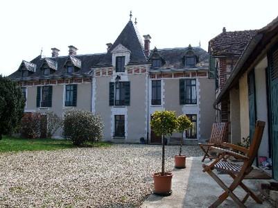 Фото 6 - Château Le Barreau