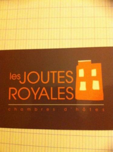 Фото 14 - Les Joutes Royales - La Table de Sophie