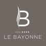 Фото 6 - Le Bayonne Hôtel & Spa