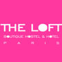 Фото 1 - The Loft Boutique Hostel