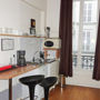 Фото 6 - Apartment Rue du Louvre Paris