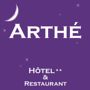 Фото 2 - Arthé Hotel