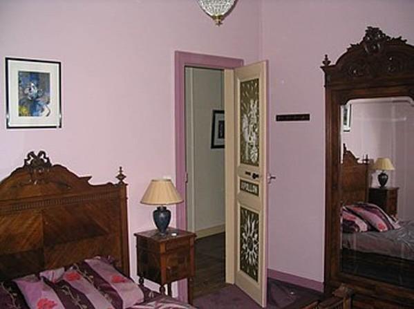 Фото 4 - Chambres d Hôtes Château de Sérans