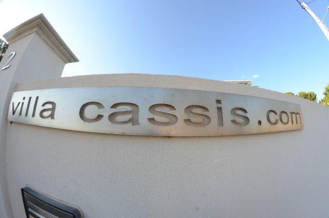 Фото 9 - Villa Cassis