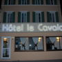 Фото 13 - Hotel Le Cavalas