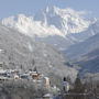 Фото 2 - Hotel des Alpes