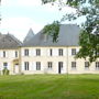 Фото 14 - Maison d hôtes Le Château de Puxe