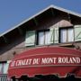 Фото 2 - Le Chalet du Mont Roland