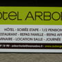 Фото 2 - Hotel Arbor - Auberge de Mulsanne - Le Mans Sud