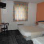 Фото 3 - Hotel Akena City