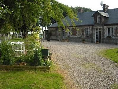 Фото 2 - La Ferme Normande