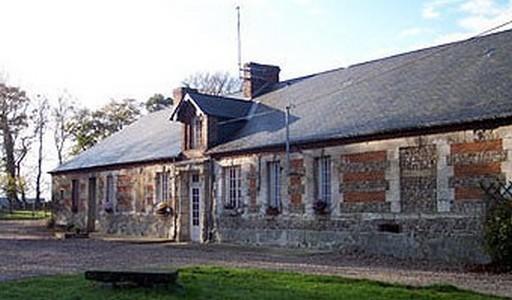 Фото 6 - La Ferme Normande