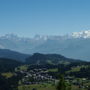 Фото 3 - Les Terrasses du Mont Blanc
