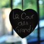 Фото 4 - Chambres d hôtes La Cour des Grands