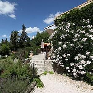 Фото 5 - Le Jardin de Françoise