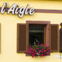 Фото 2 - Logis Hotel Restaurant A l Aigle