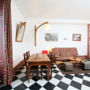 Фото 5 - Apartment Le Majestic Chamonix