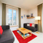 Фото 10 - Apartment Residence Mont Blanc Chamonix