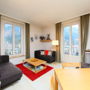 Фото 11 - Apartment Residence Mont Blanc Chamonix