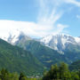 Фото 6 - Holiday Home Prouvost Saint Gervais Les Bains