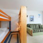 Фото 5 - Apartment Les Pecles Chamonix