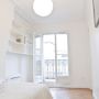 Фото 4 - Private Apartment - Coeur de Paris Notre Dame -116-