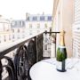 Фото 5 - Private Apartment - Coeur de Paris Notre Dame -116-