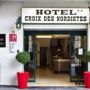 Фото 12 - Hotel Croix des Nordistes