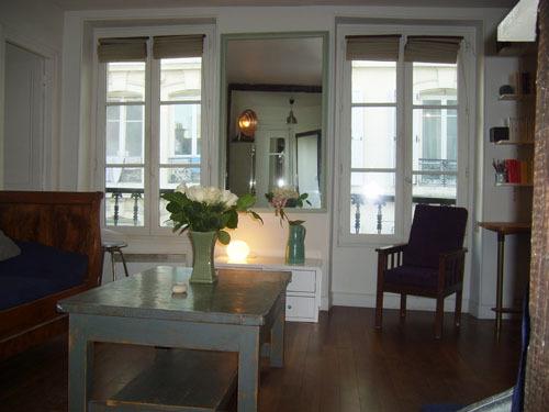 Фото 5 - Montmartre Apartments Cezanne