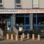 Фото 1 - Les Gens De Mer - Boulogne